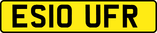 ES10UFR