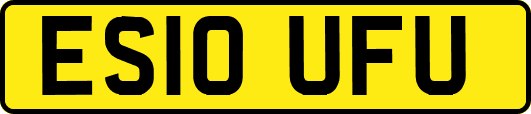 ES10UFU