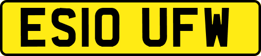ES10UFW