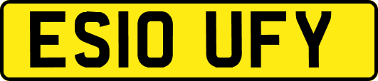 ES10UFY