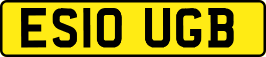 ES10UGB