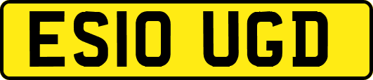 ES10UGD