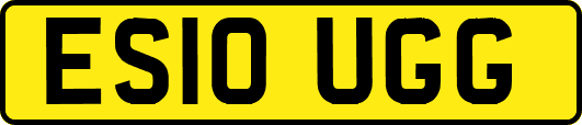 ES10UGG