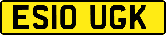ES10UGK