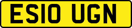 ES10UGN