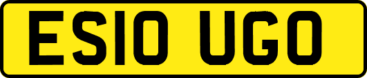 ES10UGO