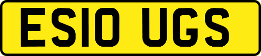 ES10UGS
