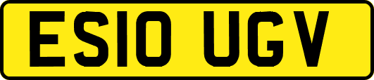 ES10UGV