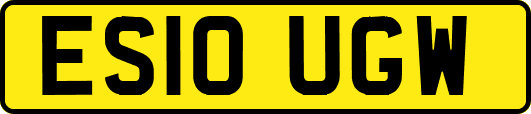 ES10UGW