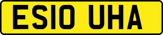 ES10UHA