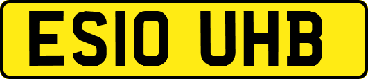 ES10UHB