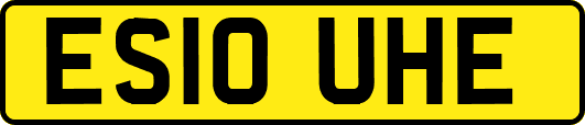 ES10UHE