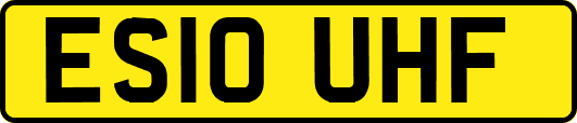ES10UHF