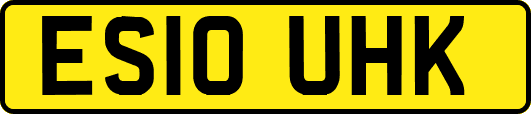ES10UHK