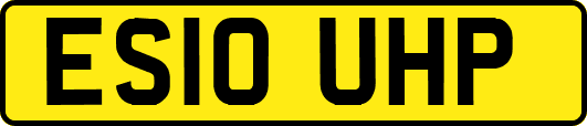ES10UHP