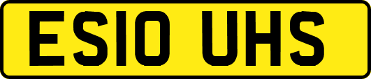 ES10UHS