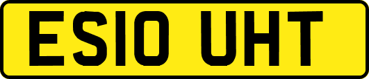 ES10UHT