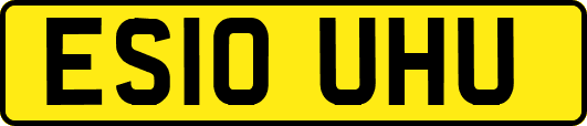 ES10UHU
