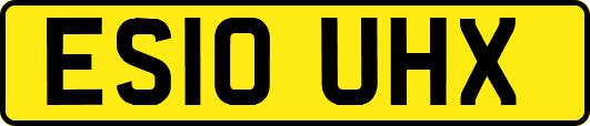 ES10UHX