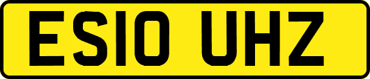 ES10UHZ