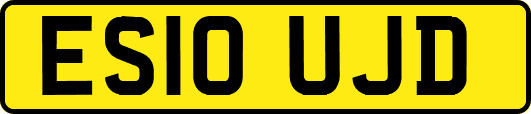 ES10UJD