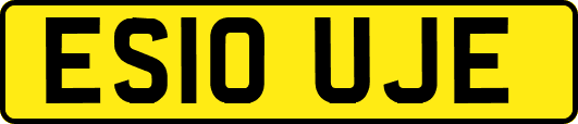 ES10UJE