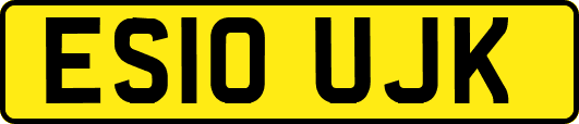 ES10UJK