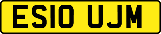 ES10UJM