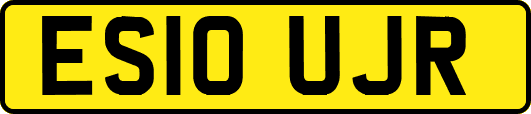 ES10UJR