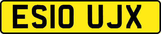 ES10UJX