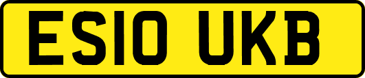 ES10UKB