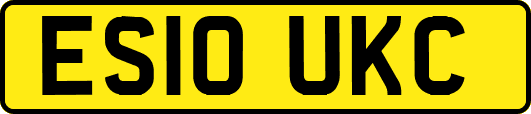ES10UKC