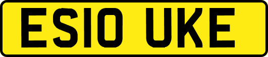 ES10UKE