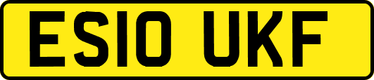 ES10UKF