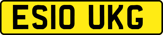ES10UKG