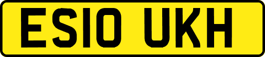 ES10UKH