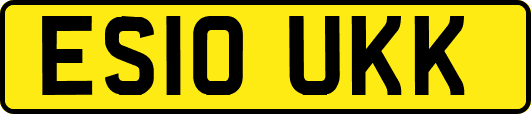 ES10UKK