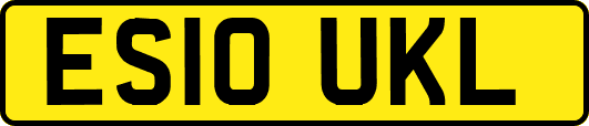 ES10UKL