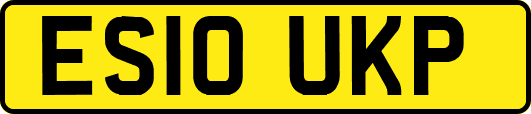 ES10UKP