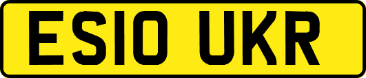 ES10UKR