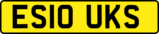 ES10UKS