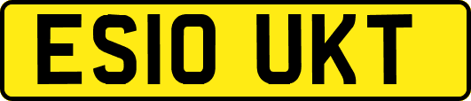 ES10UKT
