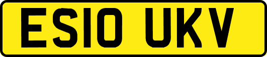 ES10UKV