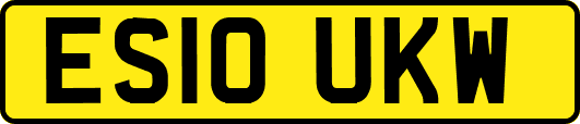 ES10UKW