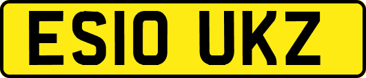 ES10UKZ