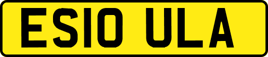 ES10ULA
