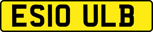 ES10ULB