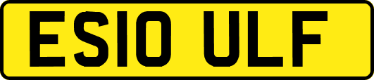 ES10ULF