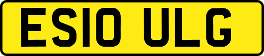 ES10ULG