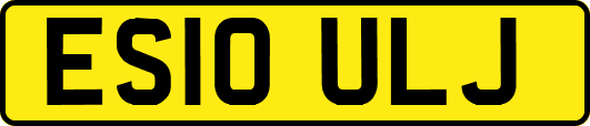 ES10ULJ
